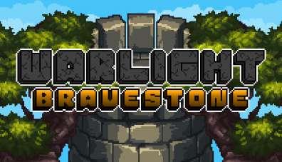 Warlight Bravestone