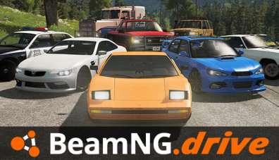 BeamNG.drive