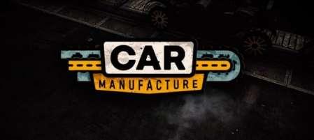 Car Manufacture