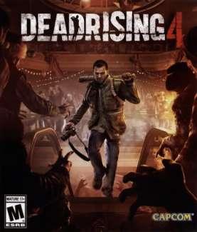 Dead Rising 4