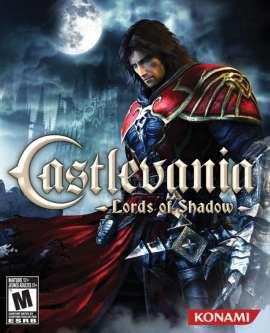 Castlevania: Lords of Shadow