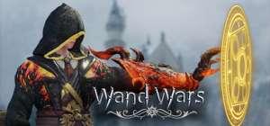 Wand Wars Rise Wand Wars Rise