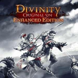 Divinity Original Sin