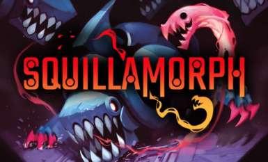 Squillamorph