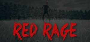 Red Rage Red Rage