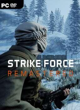 Strike Force Remastered