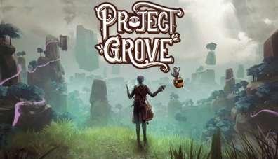 Project Grove