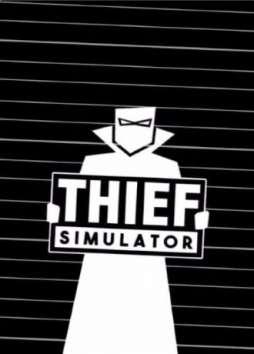 Thief Simulator