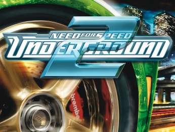 Need For Speed Underground 2 (PC)