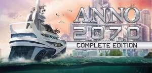 Anno 2070 Complete Edition