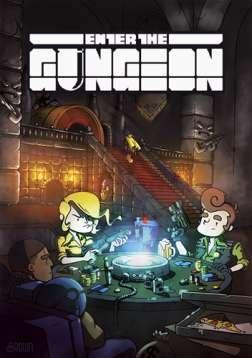 Enter the Gungeon