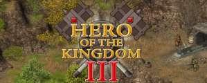 Hero of the Kingdom 3