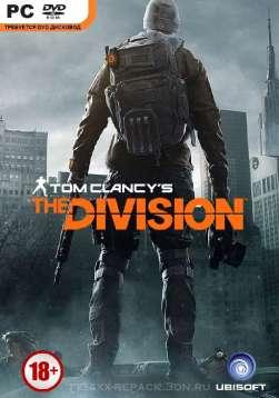 Tom Clancy's The Division