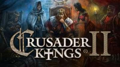 Crusader Kings 2