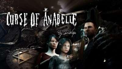 Curse of Anabelle