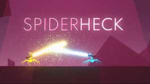 SpiderHeck