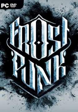 Frostpunk