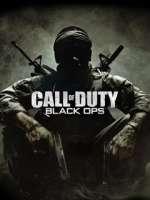 Call of Duty Black Ops 