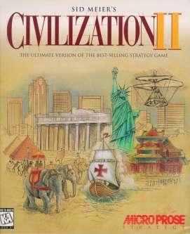 Civilization 2