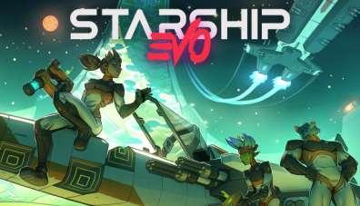 Starship EVO Starship EVO