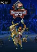 Graveyard Keeper