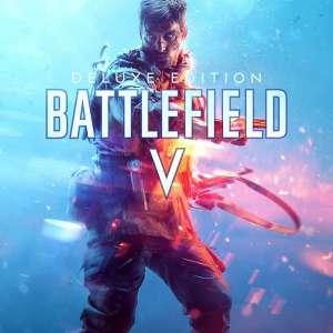 Battlefield V