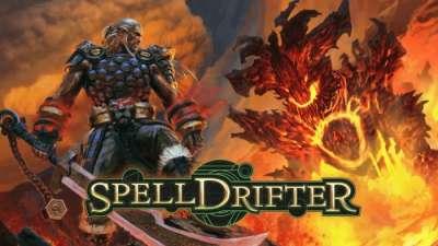 Spelldrifter Spelldrifter