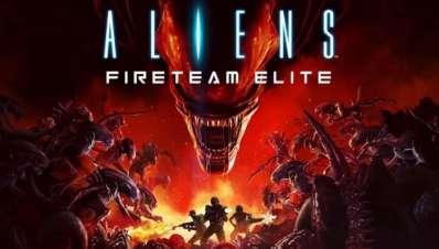 Aliens: Fireteam Elite + все DLC