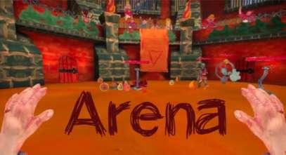 Arena