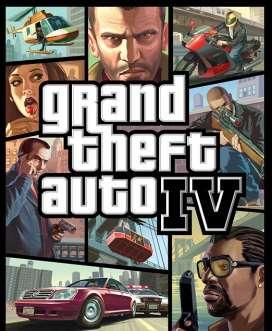 GTA 4 Repack 2014