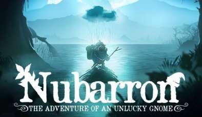 Nubarron: The adventure of an unlucky gnome