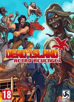 Dead Island Retro Revenge