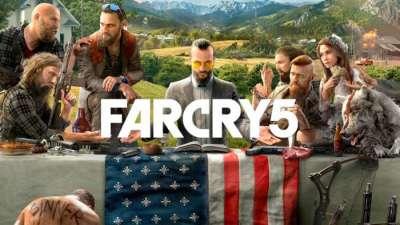 Far Cry 5 (Фар Край 5)