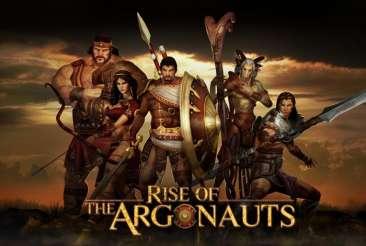 Rise of the Argonauts Rise of the Argonauts