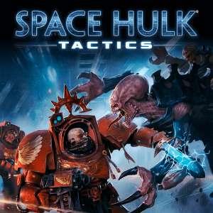 Space Hulk: Tactics