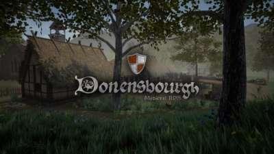 Donensbourgh