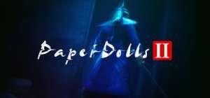 Paper Dolls 2