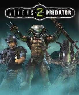 Aliens versus Predator 2