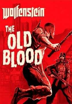 Wolfenstein: The Old Blood