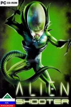 Alien Shooter 3 (PC)