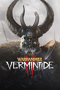 Warhammer: Vermintide 2