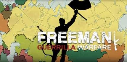 Freeman Guerrilla Warfare Freeman Guerrilla Warfare