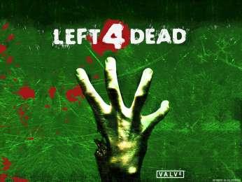 Left 4 Dead 1