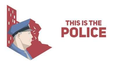 This Is the Police This Is the Police