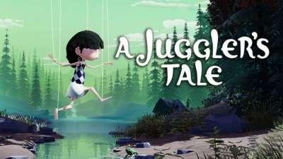 A Juggler's Tale