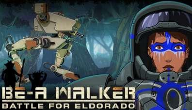 BE-A Walker