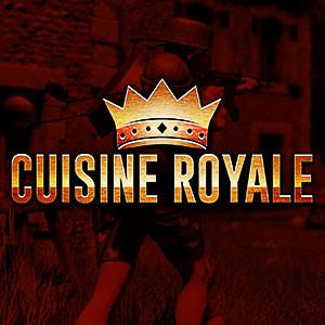 Cuisine Royale