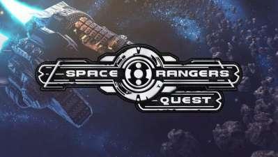 Space Rangers: Quest