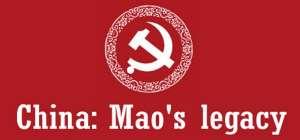 China: Mao's legacy