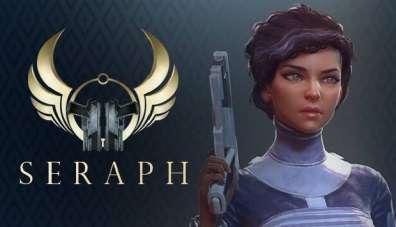 Seraph Deluxe Edition